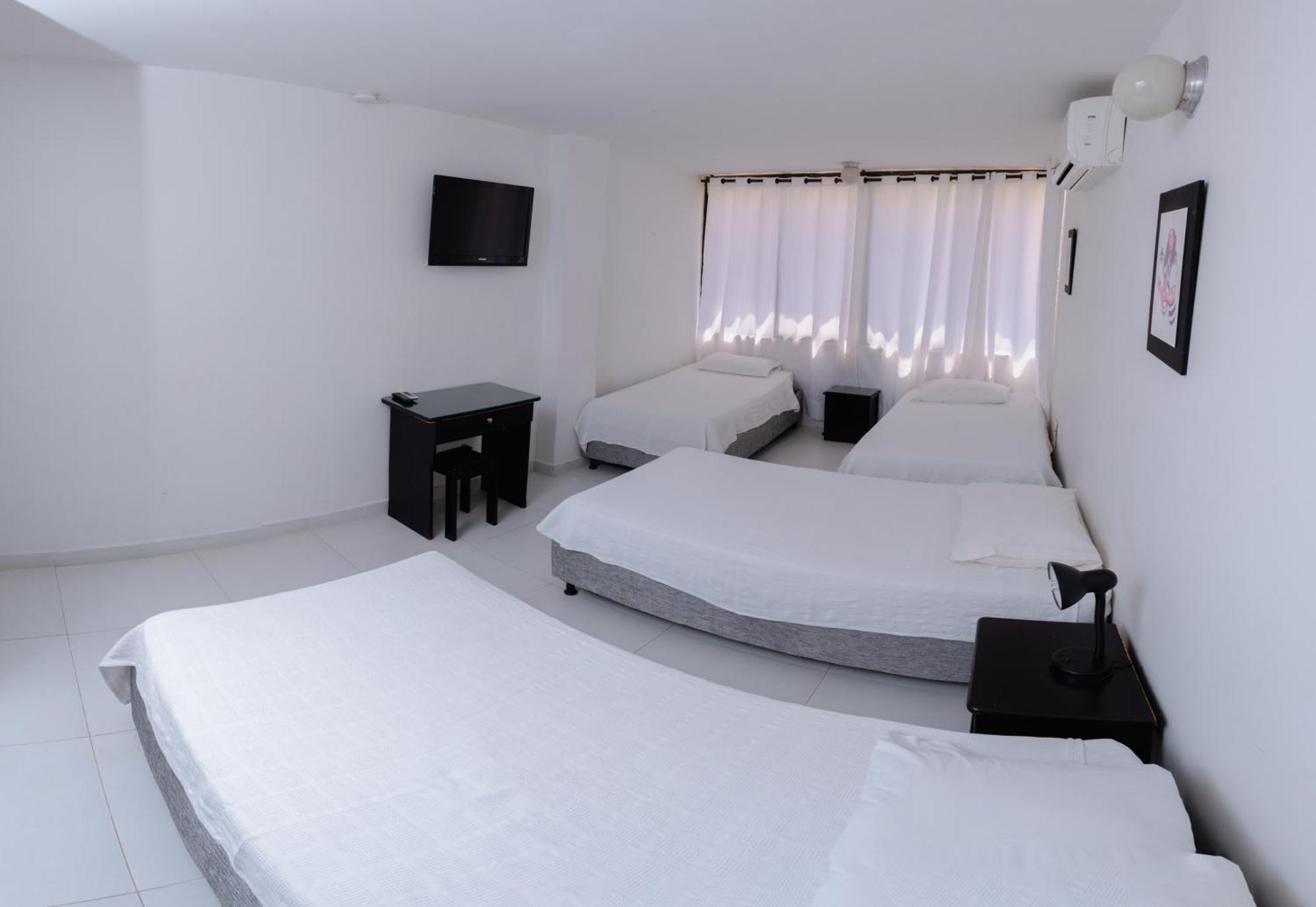 Hotel Edmar — Zdjęcia 1