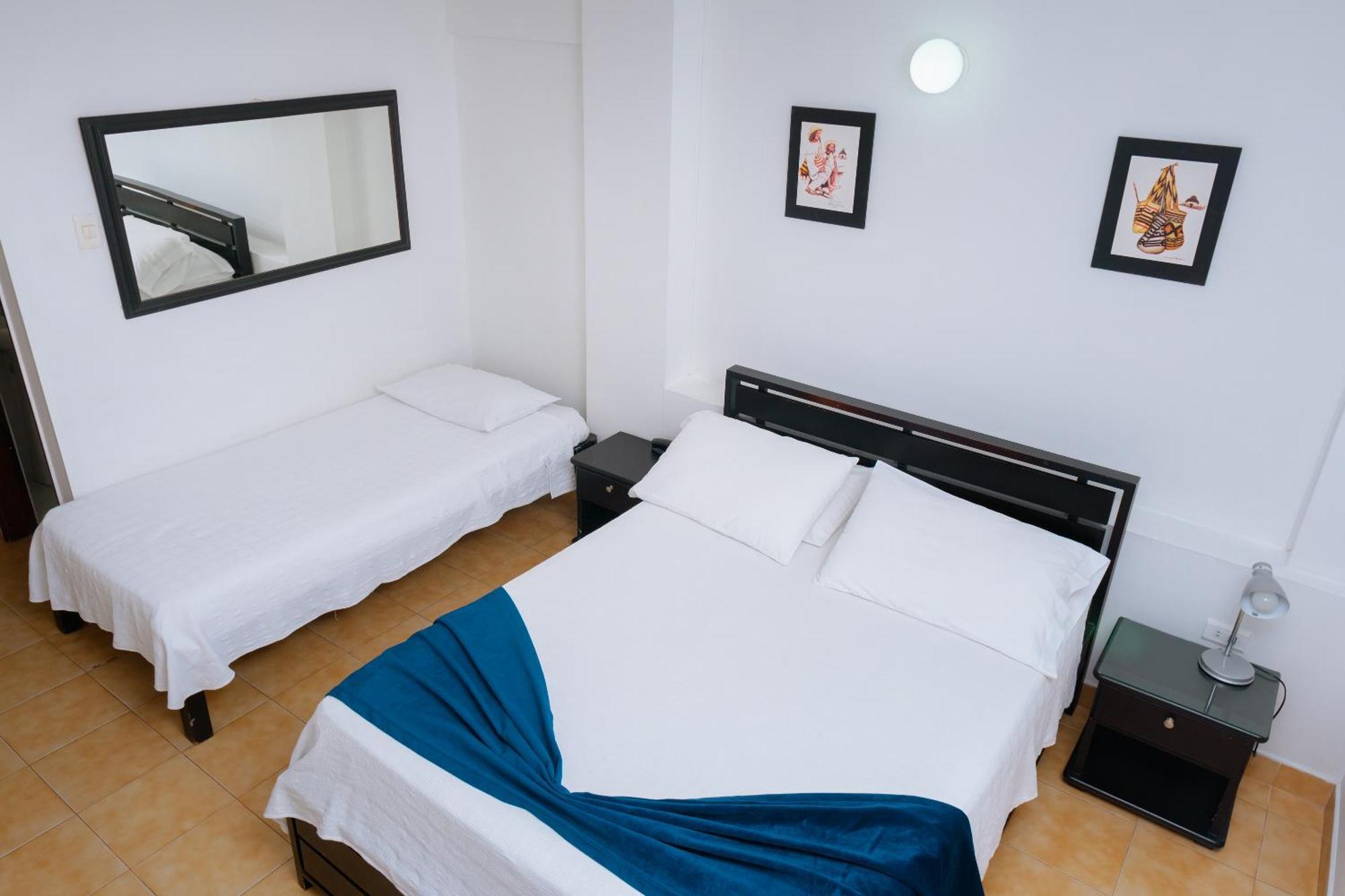 Hotel Edmar — Zdjęcia 2